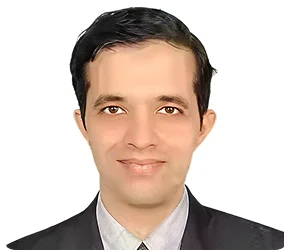 Madhukeshwar Bhat