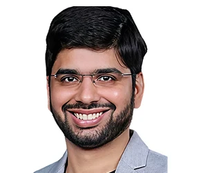 Praveen Singh