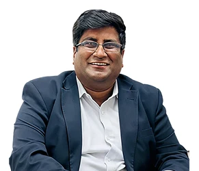 Dr Ram Kumar