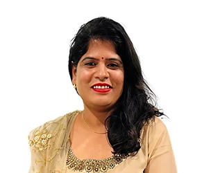 Seema Khandelwal