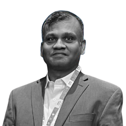 Ravi Subbiah