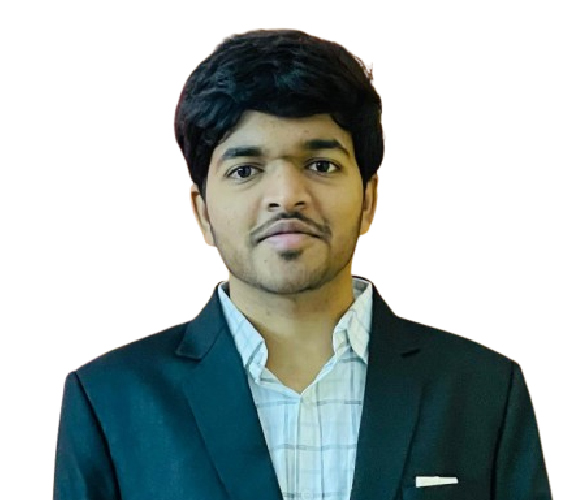 Gouthamreddy Gangeddula