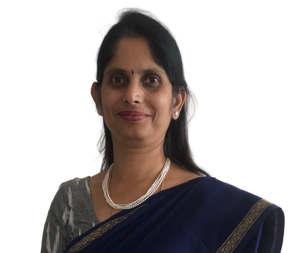 Shobha Jagathpal