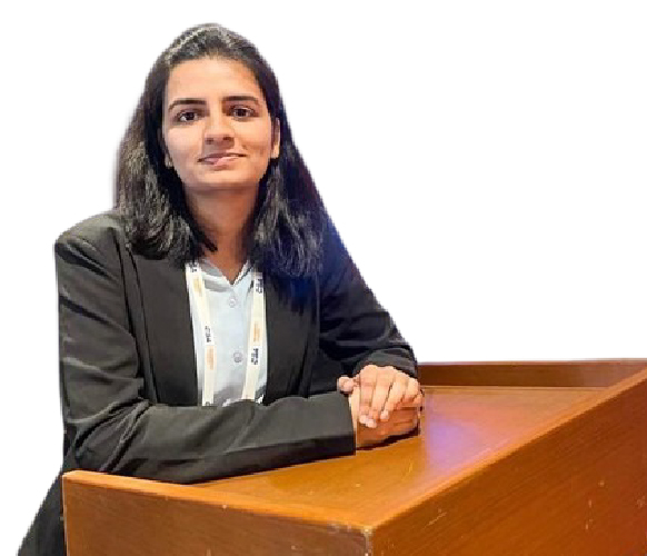 Shivangi Singh