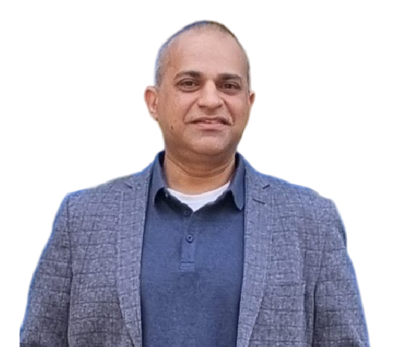 Rohan Dhume