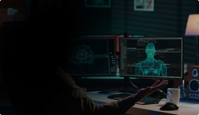 Cybersecurity for AI