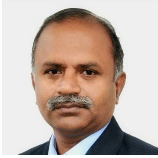Lakshminarayanan RS