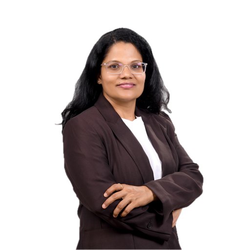 Usha Kumari M